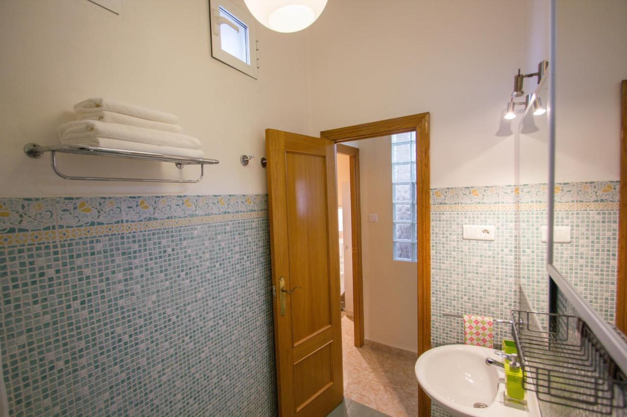 Old Town Apartment Valence Extérieur photo