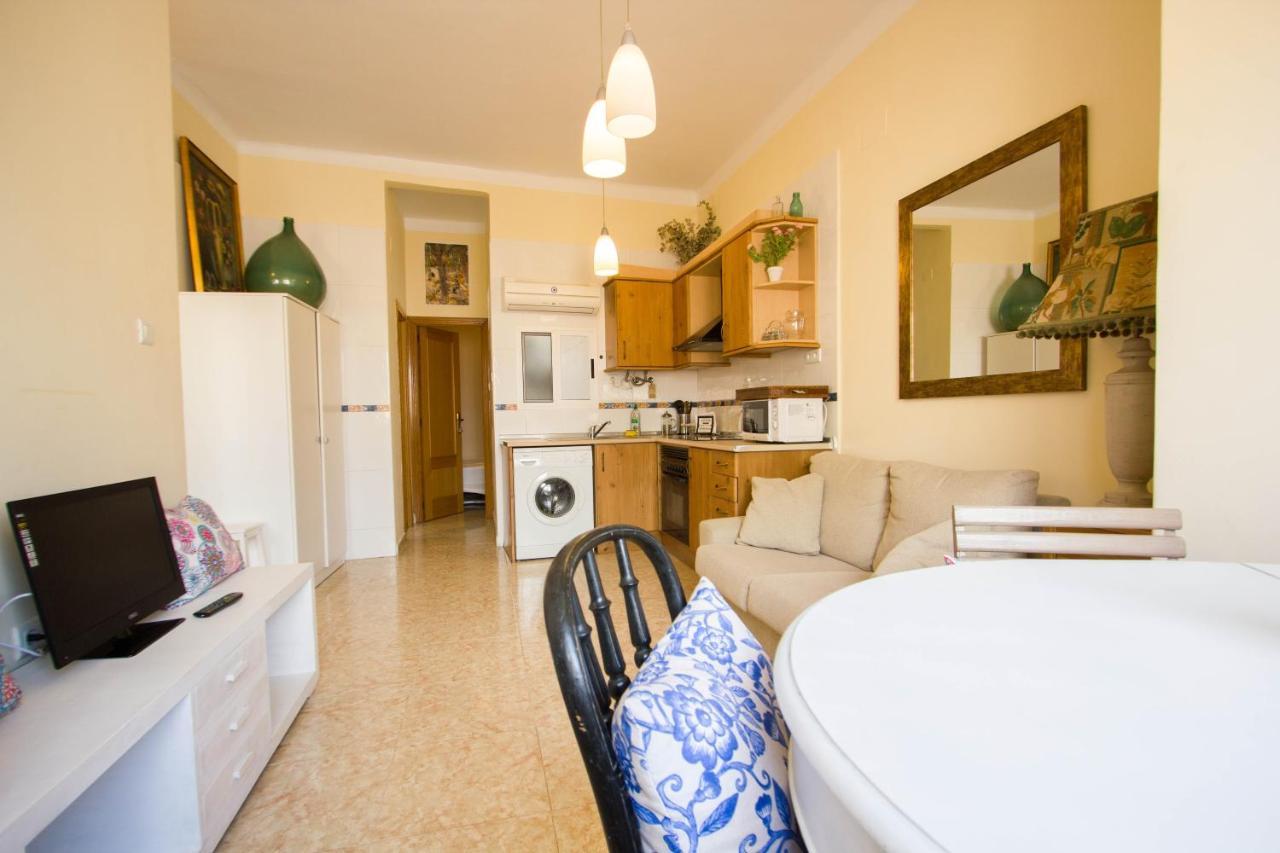 Old Town Apartment Valence Extérieur photo